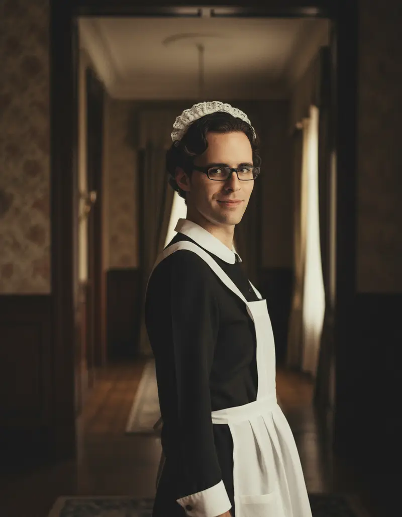 Antoinette preview