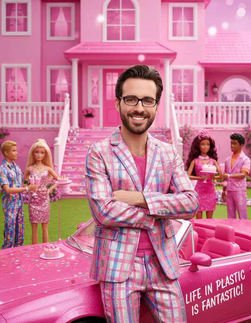 Dreamhouse preview
