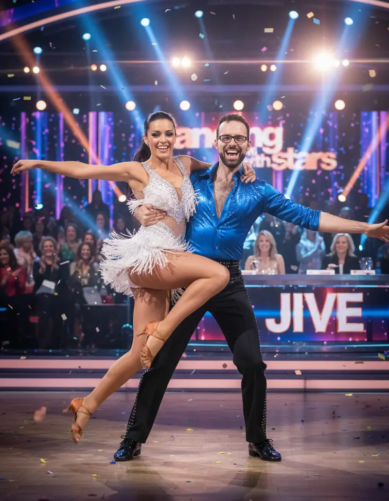 Dancing Star preview