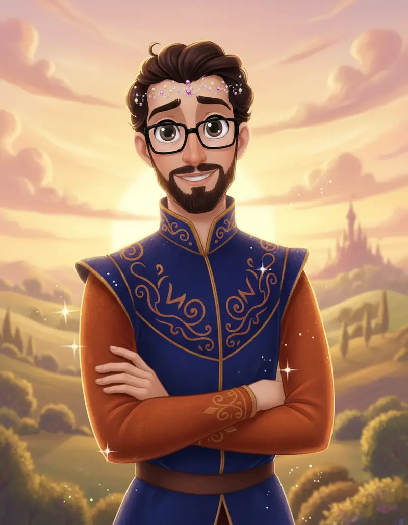 Disney Princess preview