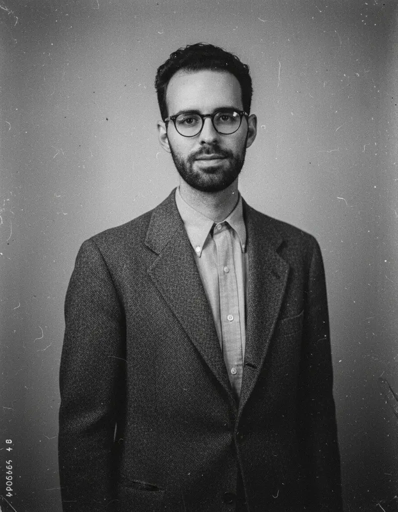 Historic Documentary Photo preview