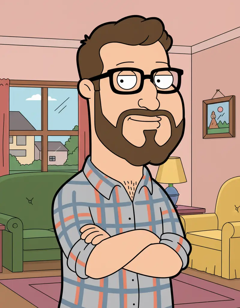 Family Guy preview