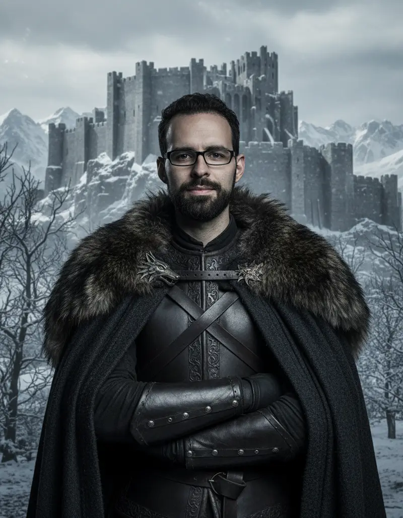 Game of Thrones preview