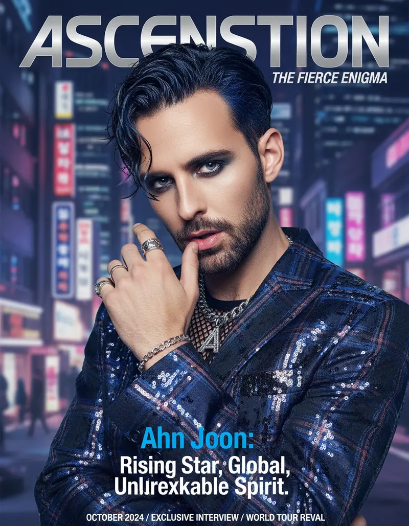 K-Pop Star preview