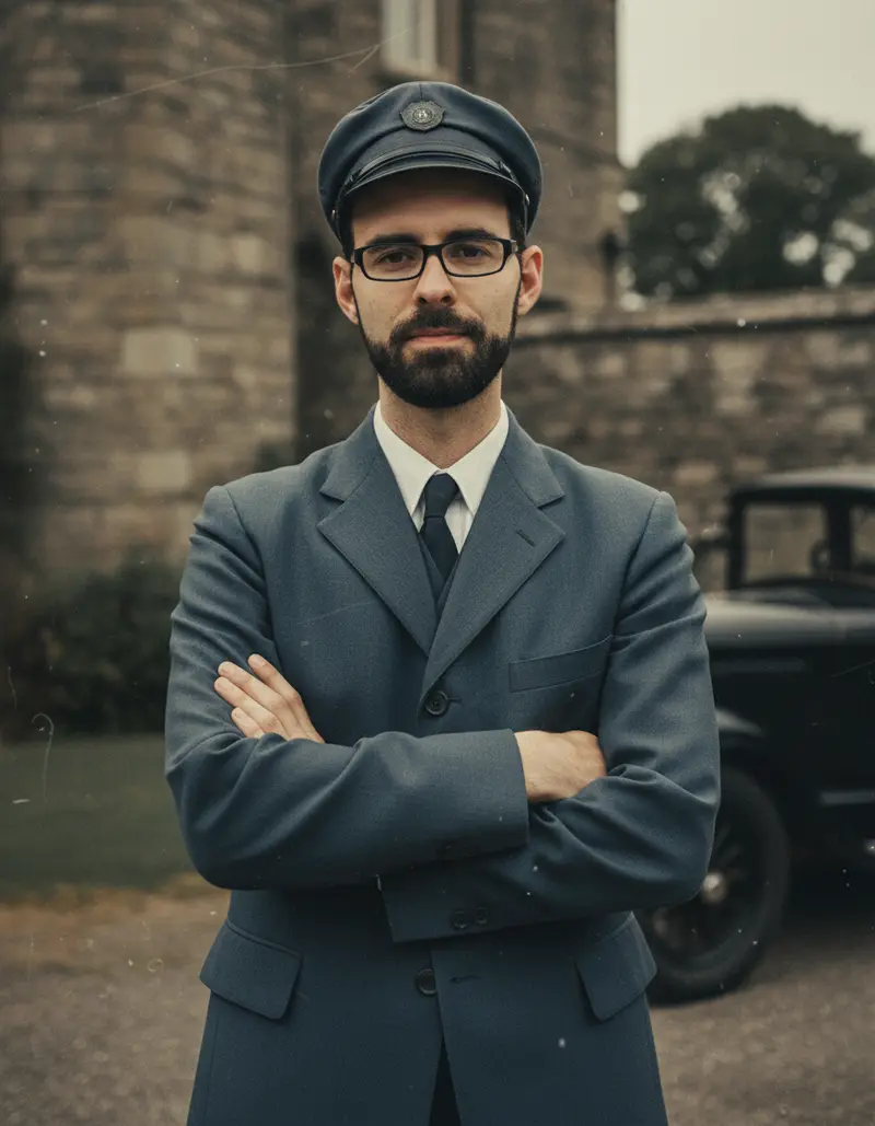 Mr. Slate preview