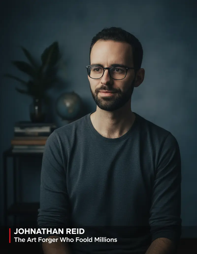 Netflix Documentary preview