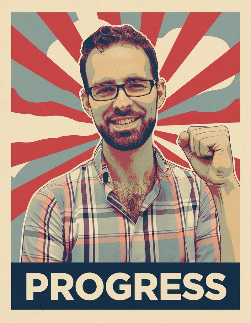 HOPE Poster preview