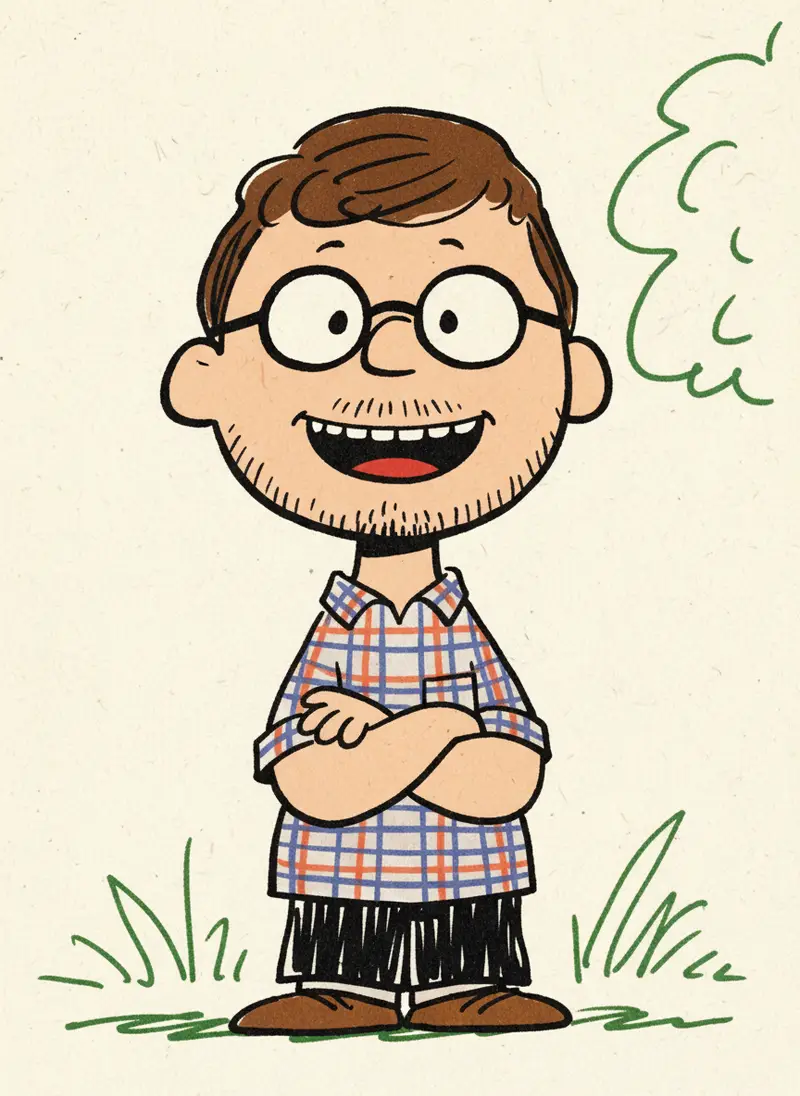 Peanuts preview