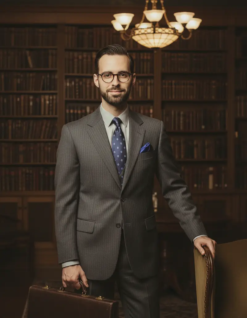Professor Periwinkle preview