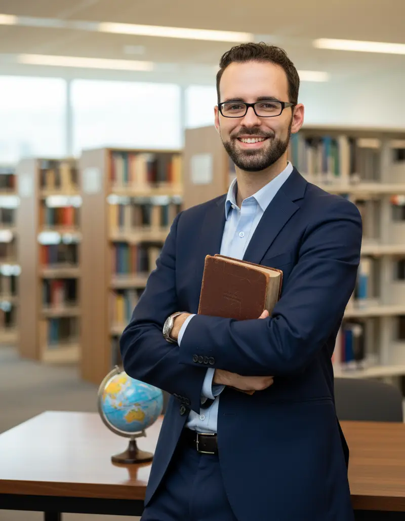 Teacher preview