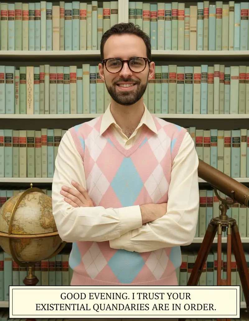 Wes Anderson preview